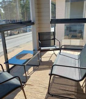 Kalajoki Apartment | Upeaa lomailua