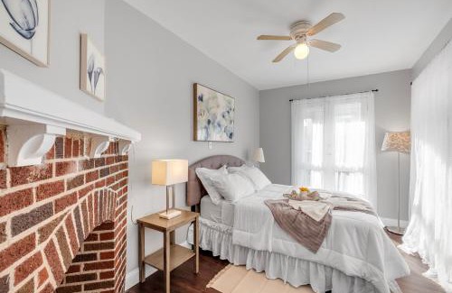 Spruce Hill Apartment | Upenndrexel Lovely 2br Apt