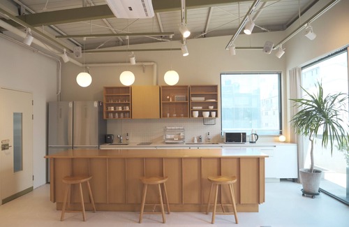 Seocho-dong Hostel | Upflo Hostel