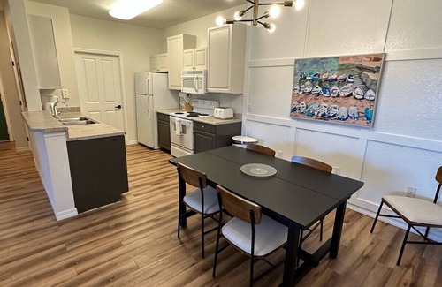 Haines City Condo | Upgraded! Quiet Southern Dunes Condo