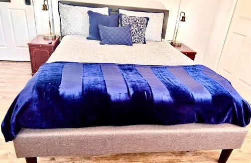 Payson House | Upgraded, Stylish & Comfy 1 Bedroom/1 Bath Studio