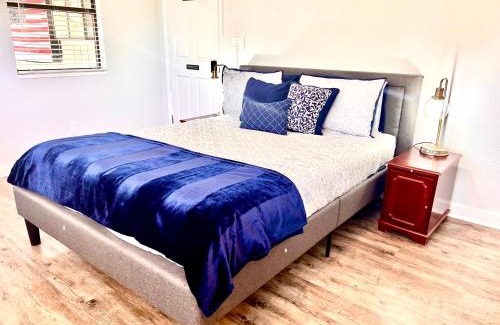 Payson House | Upgraded, Stylish & Comfy 1 Bedroom/1 Bath Studio