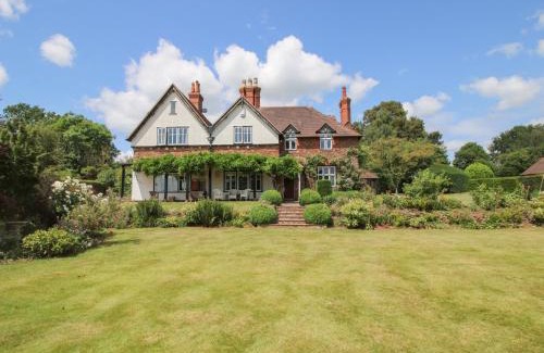 Ledbury House | Uplands Dower House