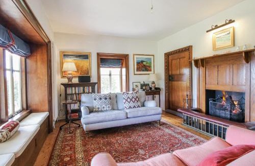 Ledbury House | Uplands Dower House