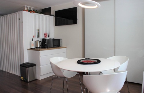Landreville Bed & Breakfast | Upmarket B&B on the Champagne tourist route