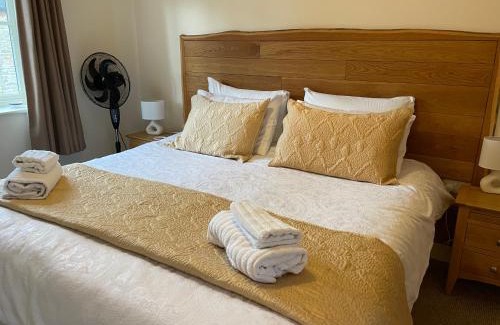 Badby House | Upper Bray Cottage Badby, Daventry