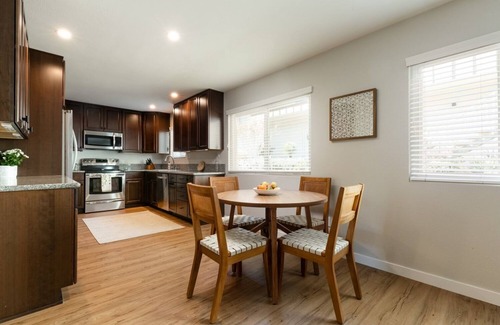 Upper East Condo | Upper Eastside Walkabout