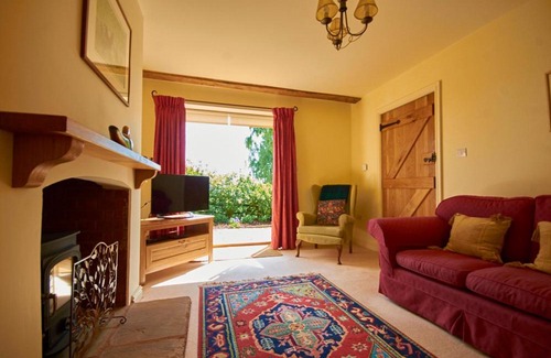 Little Marcle House | Upper House Cottage