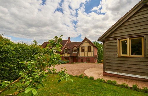 Little Marcle House | Upper House Cottage