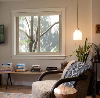 Upper Rockridge House | Upper Rockridge Luxury Mid-Century Escape