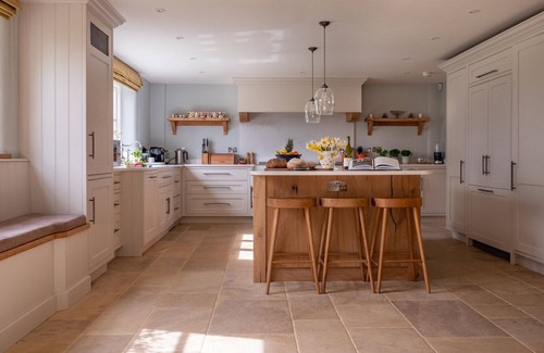 Shipston on Stour Apartment | Upper St Dennis Farm Honington