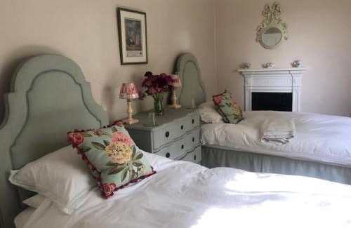 Abthorpe Bed & Breakfast | Upper Stowe