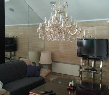 Donji Grad Apartment | Upper Town two bedrooms Radiceva