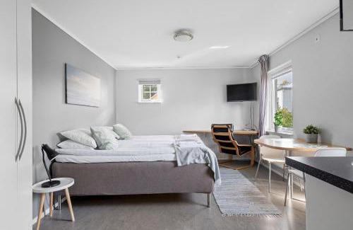Uppsala Apartment | Uppsala Lägenhetshotell