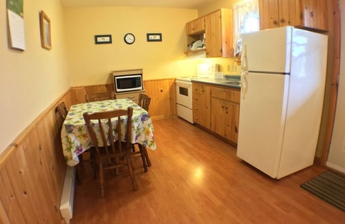 Annapolis Royal House | Upscale 2 bedroom fully equipped cottage