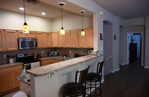 Talon Retreat Condo | Upscale 2BR Grayhawk Condo, Amenities, Great Scottsdale Location
