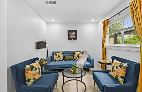 Beacon Ridge House | Upscale 4BR Residence Quick Access to Downtown