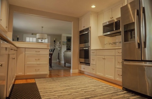 Westbrook House | Upscale Beach Home! PRIME WEEKS STILL AVAILABLE ! Discounted Rate of 200 off