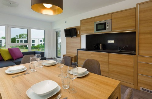 Zsira House | Upscale Holiday Home in Lutzmannsburg with Pool