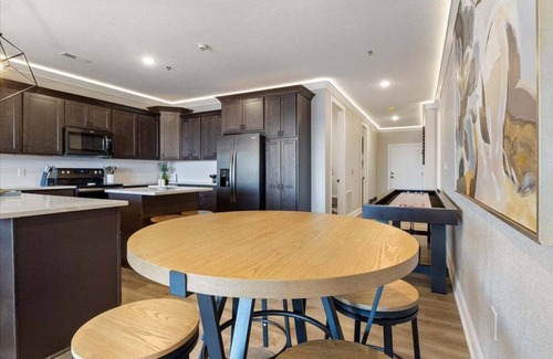 Osage Beach Condo | Upscale Lakeside Condo with Extraordinary Amenities at Topsider in Osage Beach 19mm