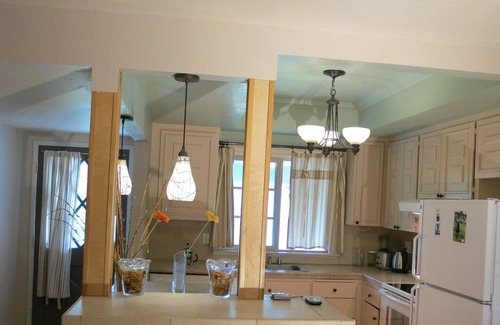 Morrill House | Upscale Single Family Home with Fruit Garden