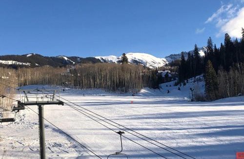 Mountain Village House | Upscale Ski In Out Condo 40 to Chondola Lift