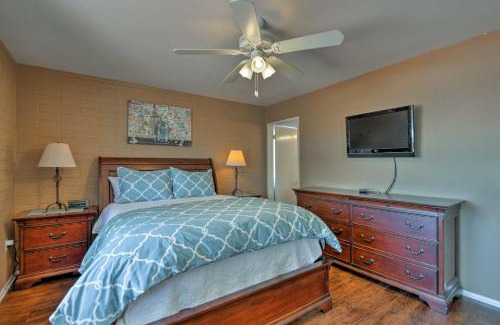 Sun City House | Upscale Sun City Home on South Golf Course