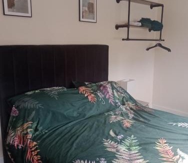 Hornsea Bed & Breakfast | Upstairs at Pebble Point