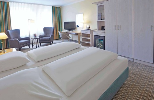 Emden Hotel | Upstalsboom Parkhotel