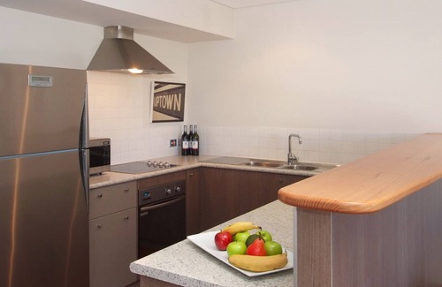 Margaret River Apartment | Uptown Apartment - Stylish Apartment in Town
