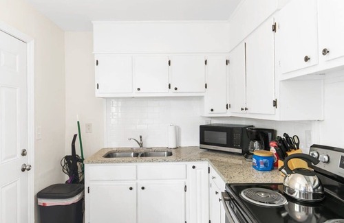 Norwood Apartment | Uptown Apartment, Near Parks! The Bricks Unit 5