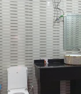 Otefe Hotel | Uptown Life Hotel and Suites
