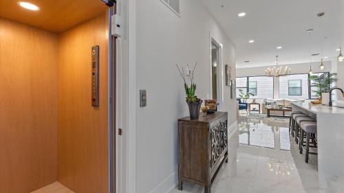 Downtown House | Uptown Luxury on Audubon