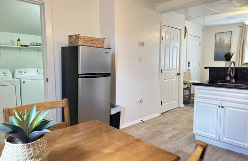 Milan House | Uptown New Orleans Home -7 mins to FQ Free Parking
