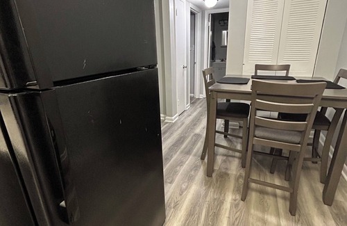 Gastonia Apartment | Urban 1-bedroom apartment outside of Charlotte, NC