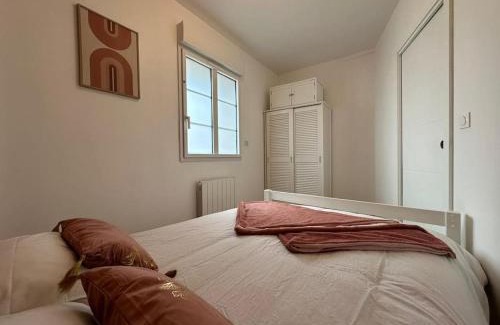 Bernay Apartment | URBAN appartement hyper centre