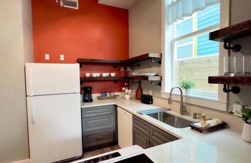 South 7th Ward Apartment | Urban Charm in the Heart of New Orleans