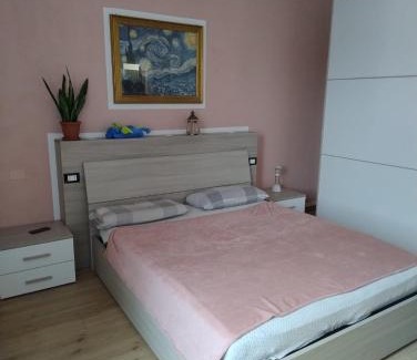 Borgo Venezia Apartment | Urban Chic Apartament