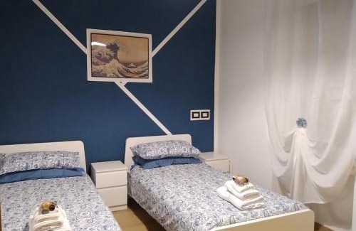 Borgo Venezia Apartment | Urban Chic Apartament