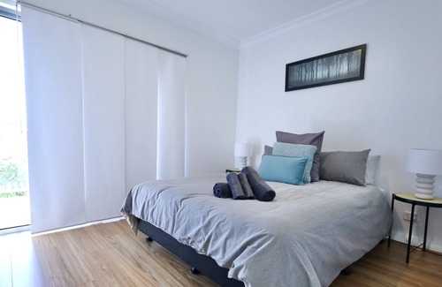 Midland Apartment | Urban Chic Living Midland 2BR 2BTH