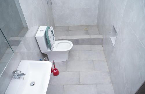 Madina Apartment | Urban Condos