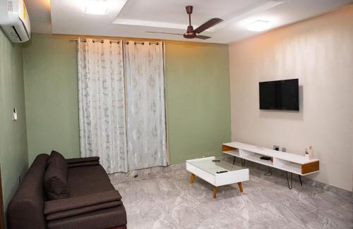 Madina Apartment | Urban Condos