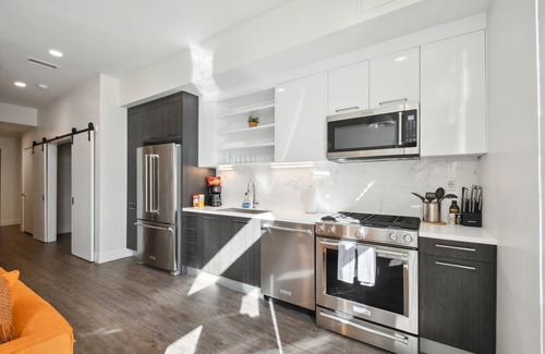 Highland Condo | Urban Elegance | Espadin LoHi
