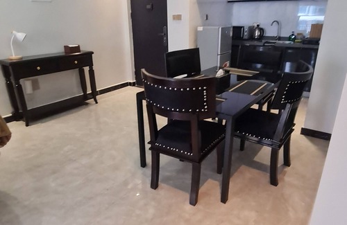 Lavington House | URBAN ESCAPE KILELESHWA