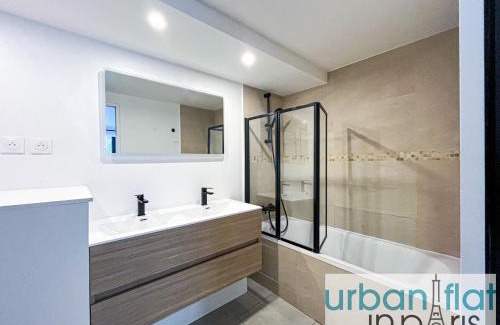 Vivienne Apartment | Urban Flat 194 - Cosy 3 Bedroom Opera Grands Boulevards