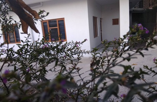 Palampur House | Urban Forest holiday home stay
