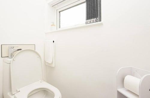 Cradley Apartment | Urban Gem