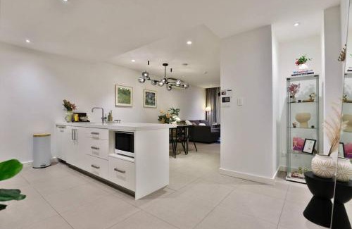 Chippendale Apartment | Urban Gem Sancturay - Central丨Calm丨Comfort