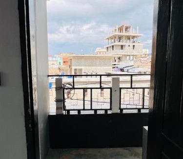 Iringa Apartment | Urban Haven -Entire Apartment