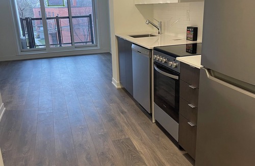 Brookhaven - Amesbury Condo | Urban haven Toronto